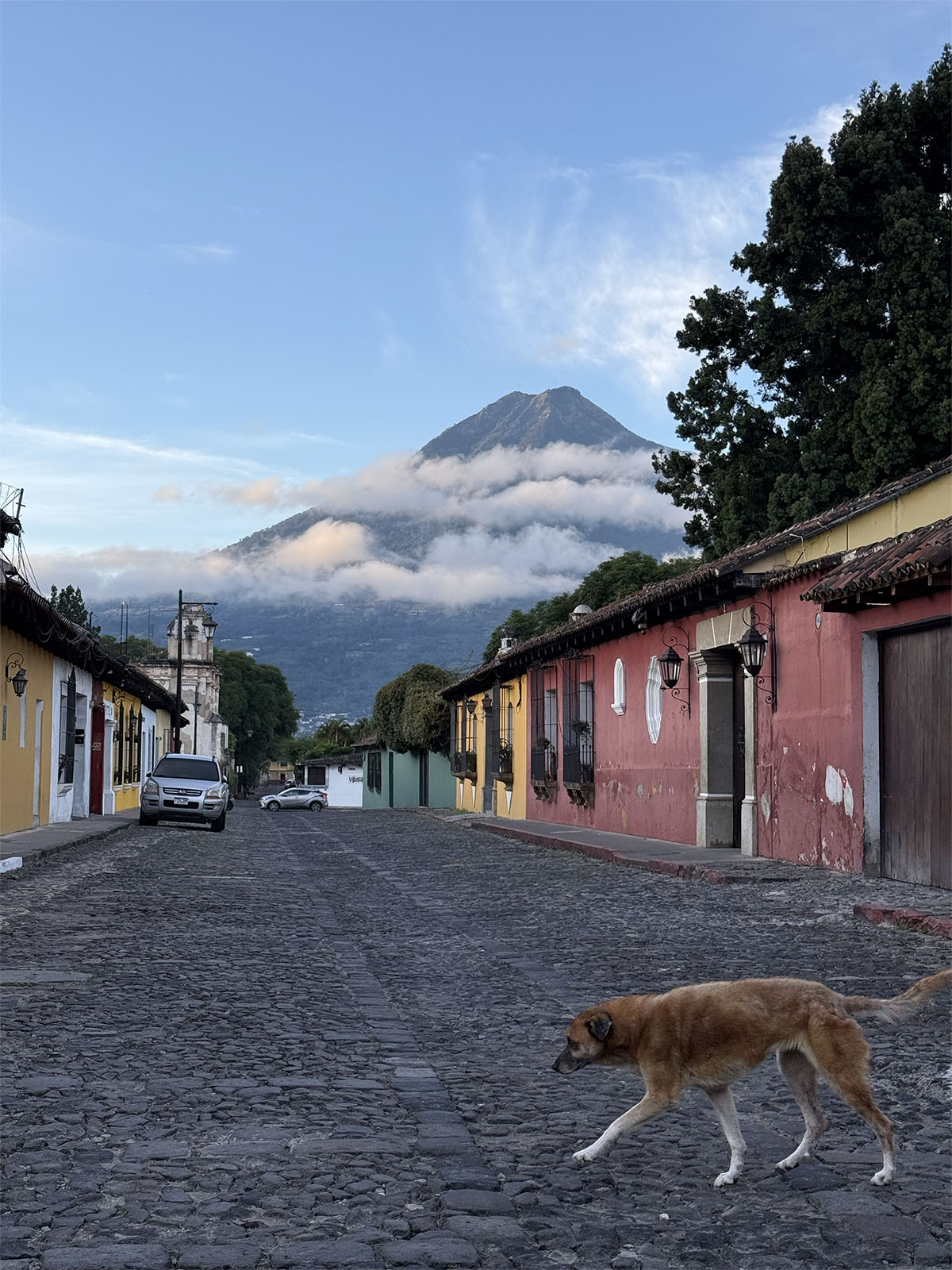 Antigua Guatemala
