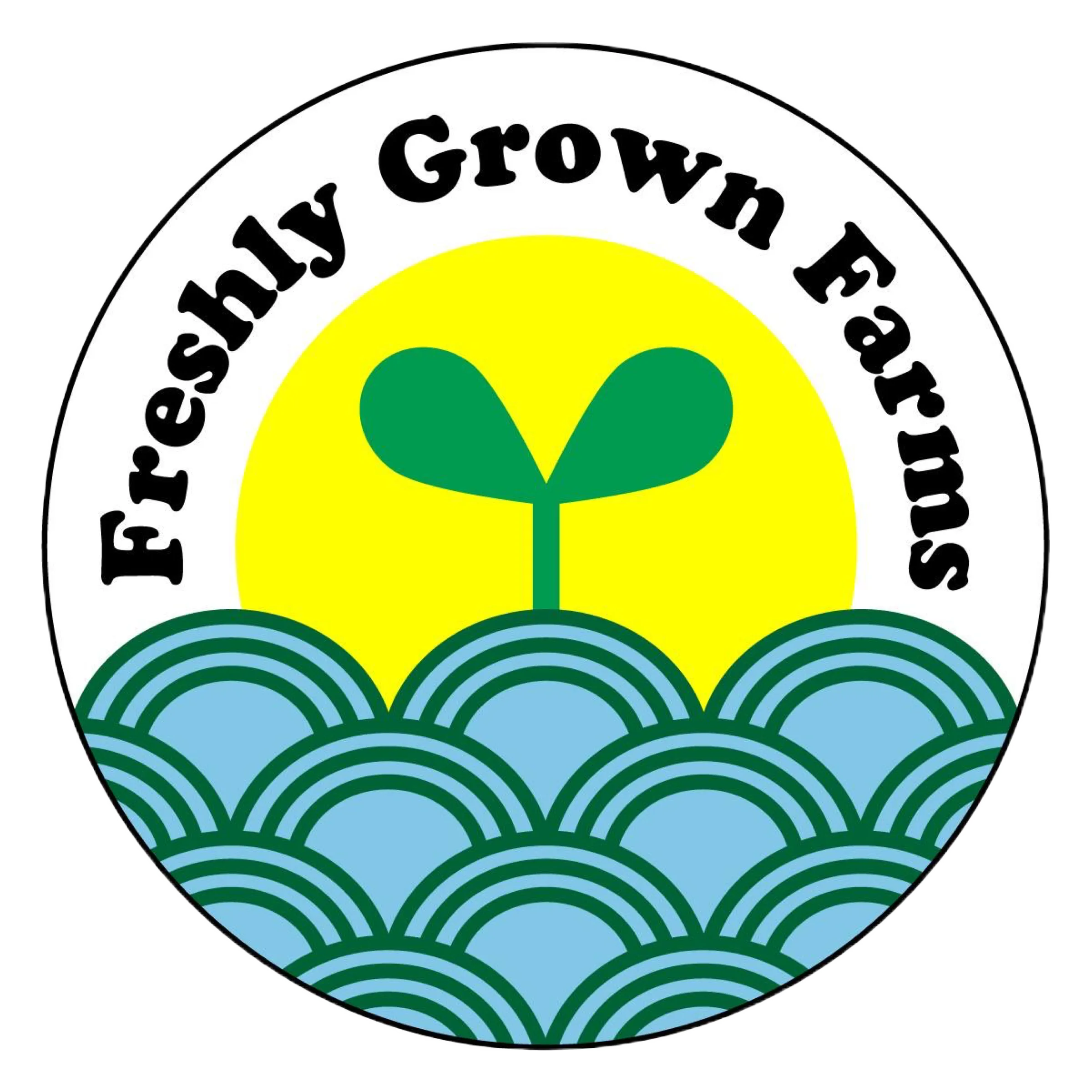 Freshly Grown Farms