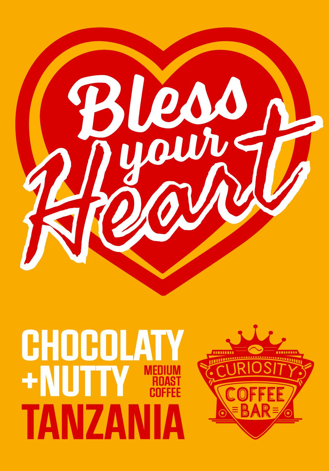 Bless Your Heart