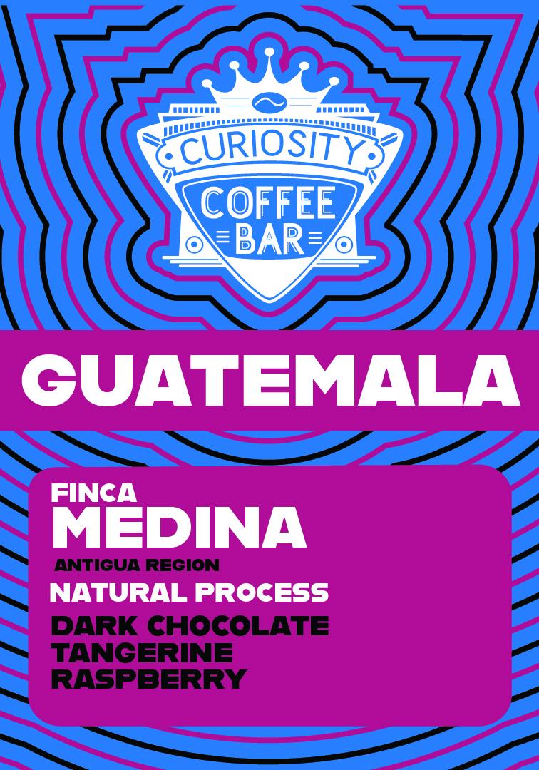 Guatemala Natural
