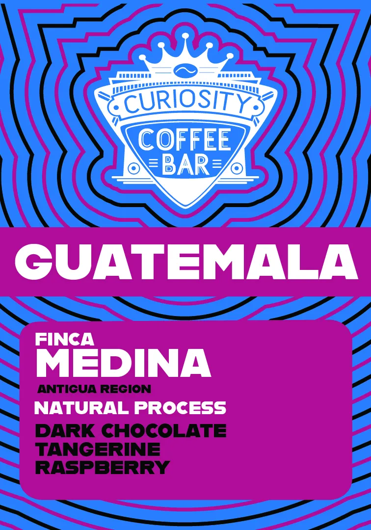 Guatemala Natural