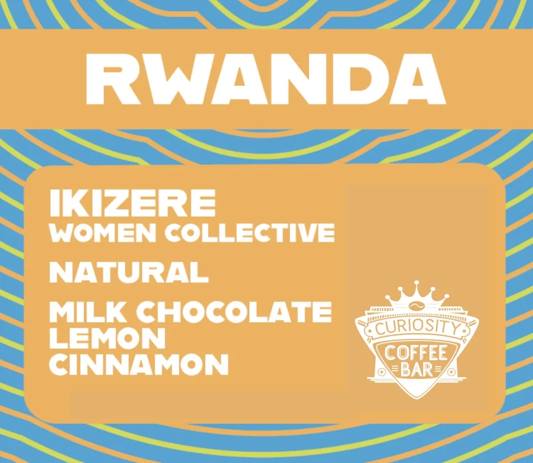 Rwanda Ikizere